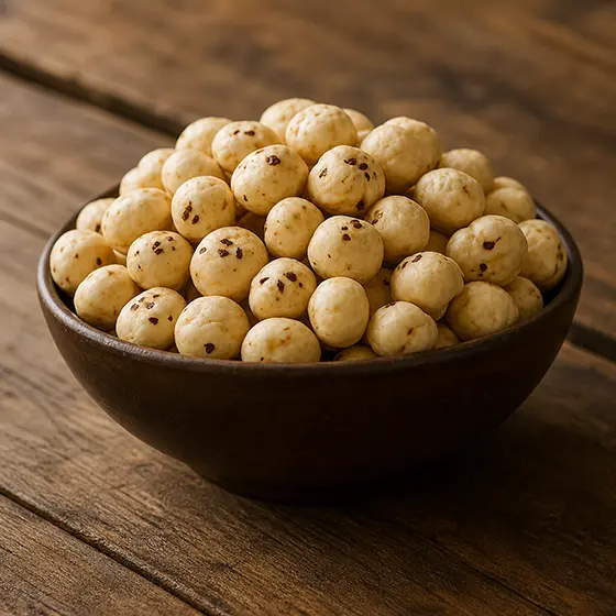 Premium Fox Nut Supplier