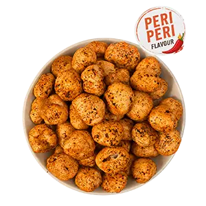 Fox Nut Wholesaler in India