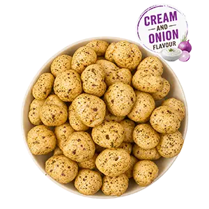 Flavoured Fox Nut Manufacturer in India