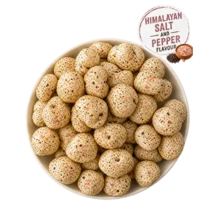 Flavoured Fox Nut Manufacturer